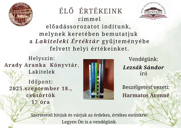 élő