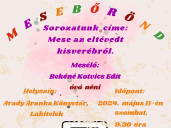 mesebőrönd