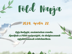 Föld napja