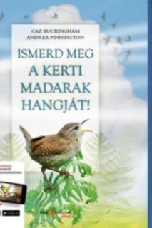 kerti madarak