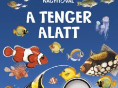 Tenger alatt