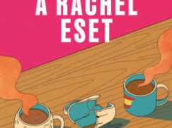 rachel eset