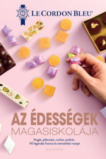 Az édességek