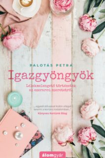Igazgyöngyök