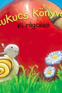 Ki rágcsál