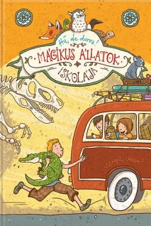 Mágikus